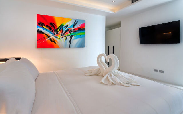 The View Phuket By Resava