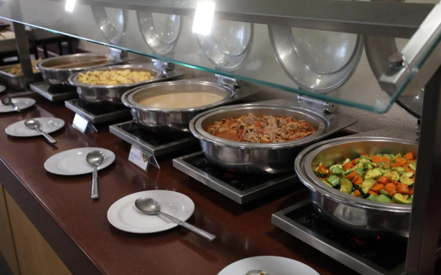 Holiday Inn Express Guadalajara Expo by IHG
