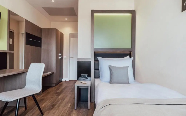 Garner Hotel Berlin - Charlottenburg by IHG