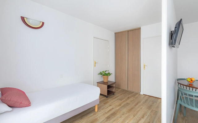 Appart’City Confort Brest