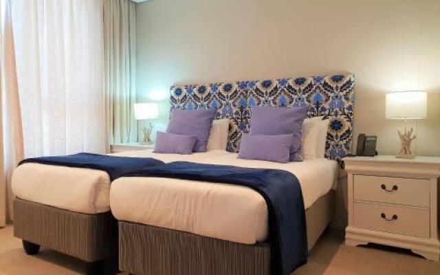 Zimbali Suite 311