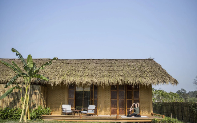 Alba Wellness Valley by Fusion