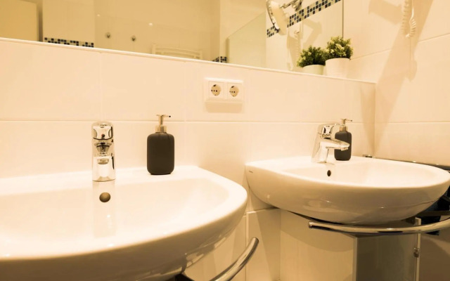 fewo1846 - Baltic Lodge