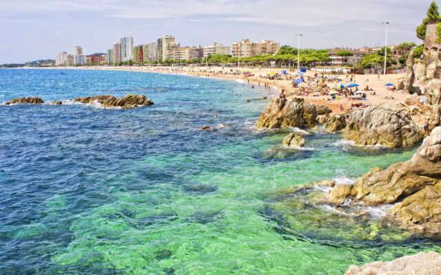 Apartment Fanals Playa de Aro