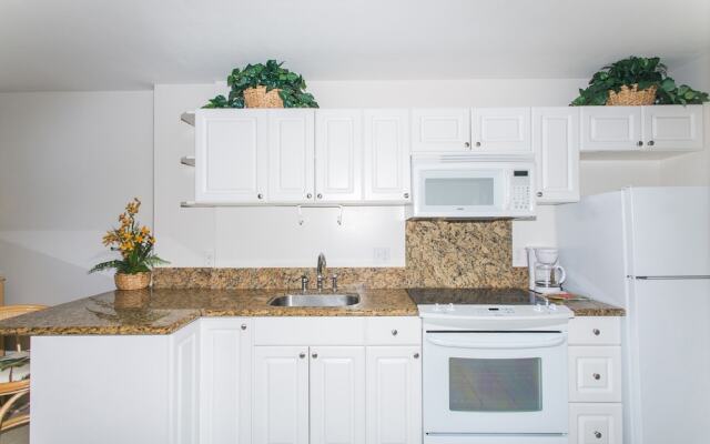 Marina Hawaii Vacations at Ilikai Marina