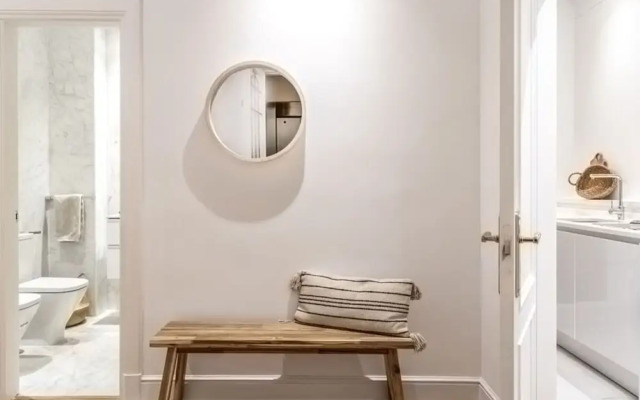 Blu - 1 Bedroom in Almagro