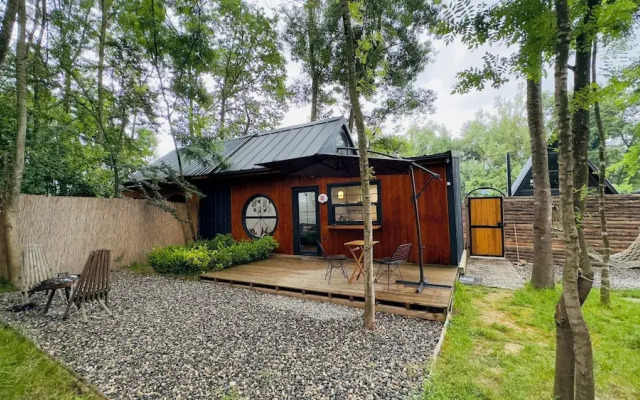 Pentalow Cabin