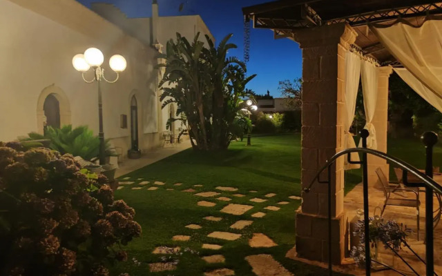 Masseria La Foggia