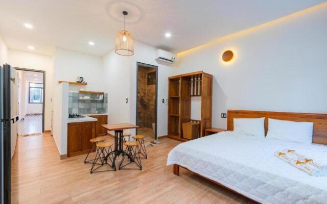 Nhu House Bungalow