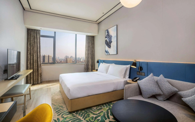 Hilton Garden Inn Changde Dingcheng