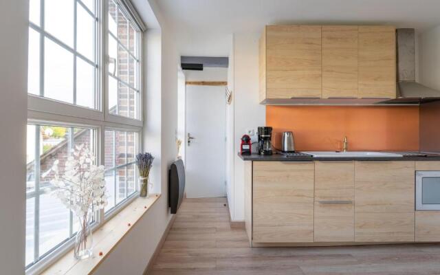 La Dimière - Le Postel - Appartements de Standing en Hyper-centre