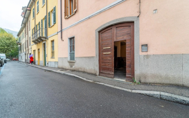 Como-borsieri7 - Sericum Apartment