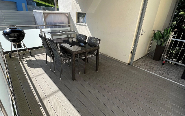 Apartment in Mauerbach Near Vienna With Pool