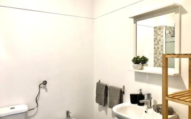 Albufeira I old town and city center