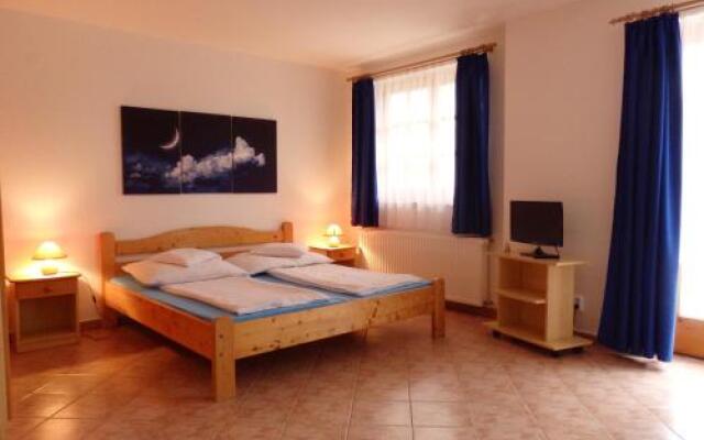 Relax Apartment House