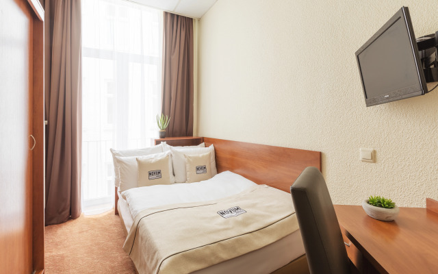 Hotel Hamburg