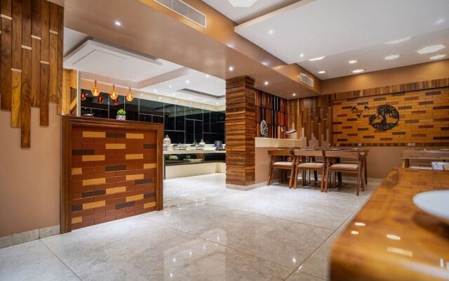 Coral Reef Hotel & Spa, Port Blair