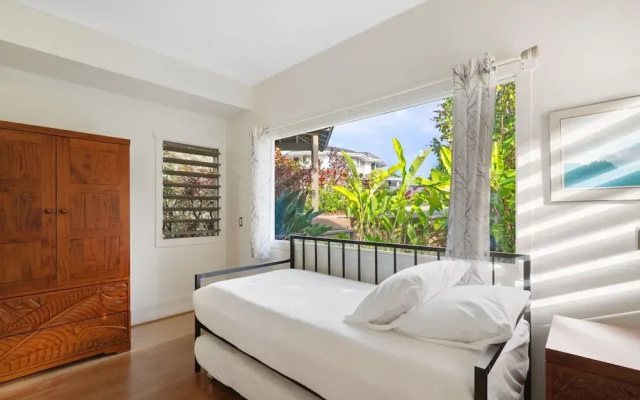 Hanalei Plantation 2 Bedroom Home by RedAwning