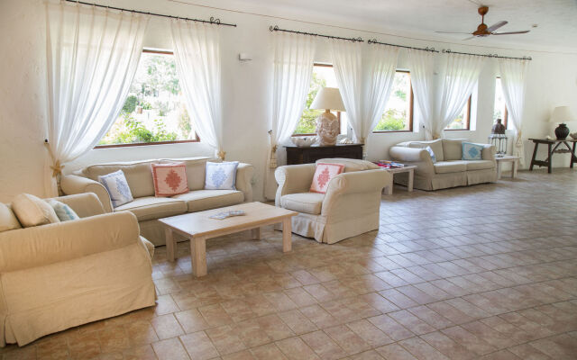 Sant'Elmo Beach Hotel