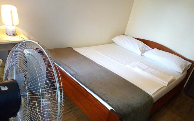 OMX Hotel Kimi