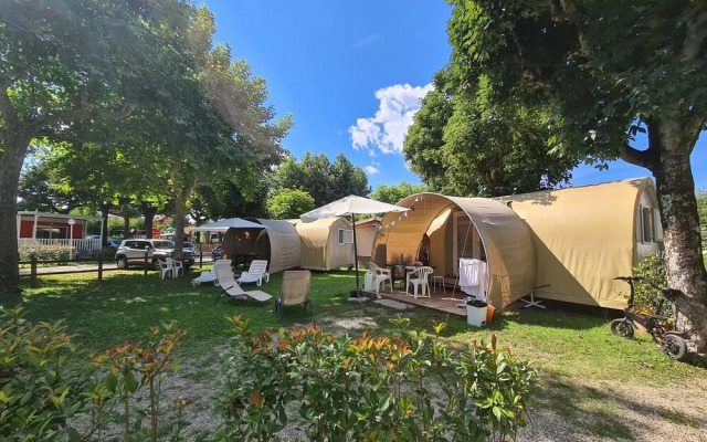 Camping Italia Lido