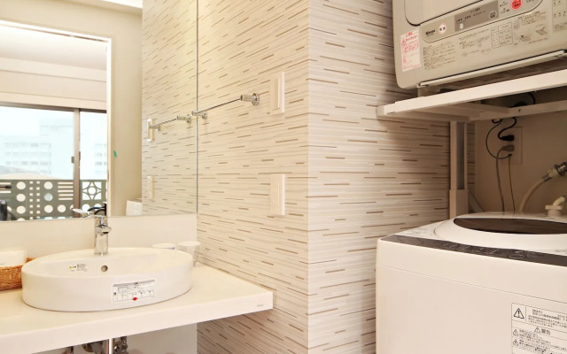 SmartCondo Tomari