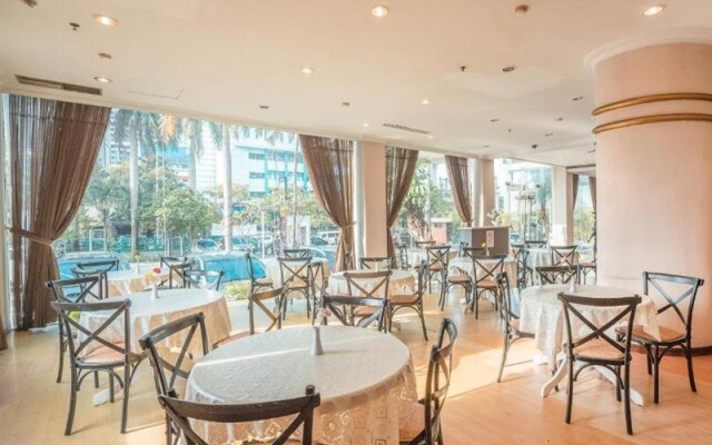 Banian Bulevar Hotel