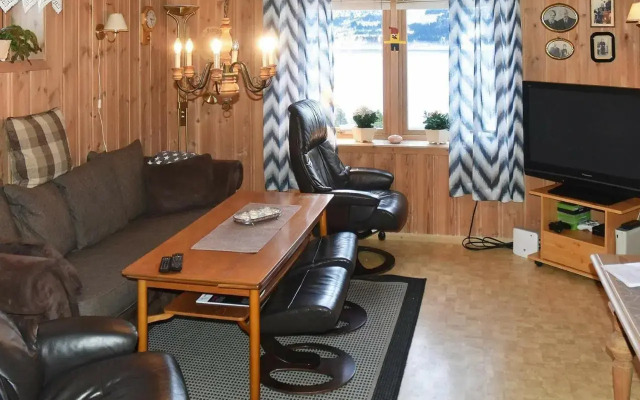 Holiday home EIDSVÅG III