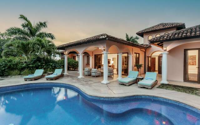 Rancho Santana