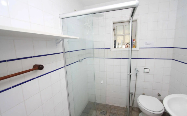 Ref house Barra da Tijuca