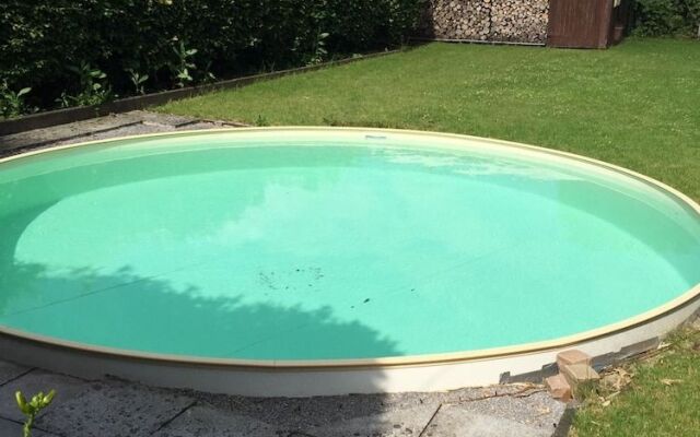 Apartment in Haltern am See