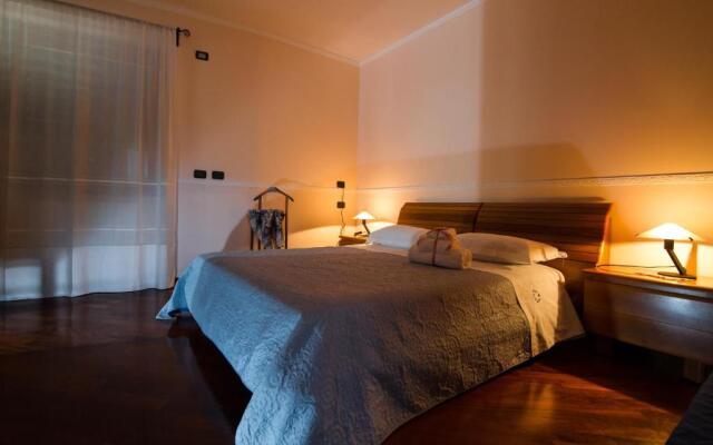 B&B Rosaria Amalfi Coast