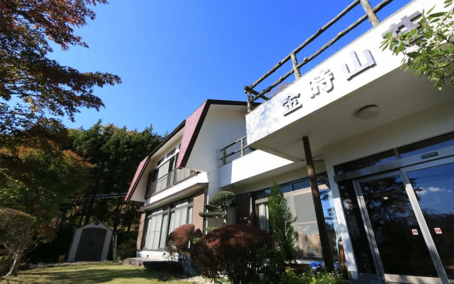 Ajiwainokokoro Kintokisan-so
