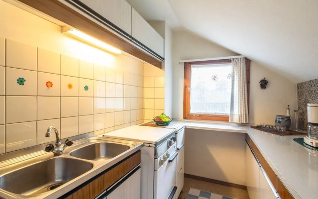 Cozy Chalet in Obsteig With Terrace