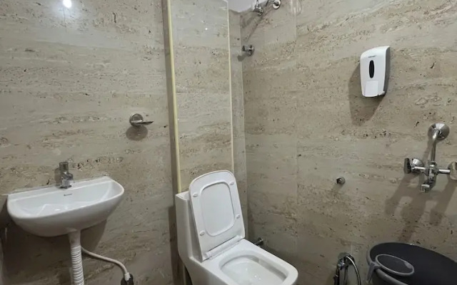 Hotel Elite Swagath Grand