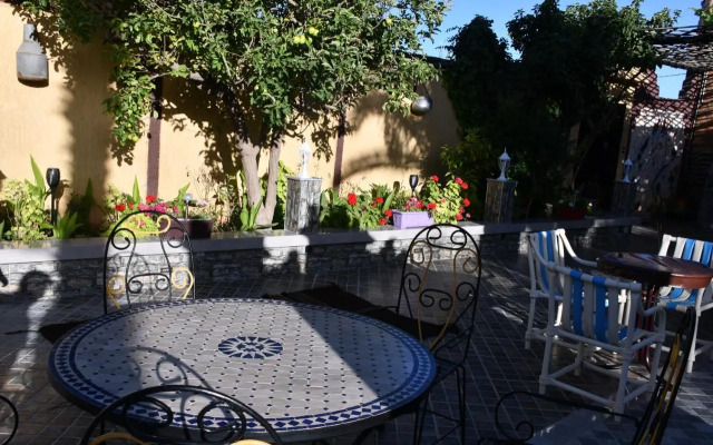 Hôtel La Vallée Des Oiseaux