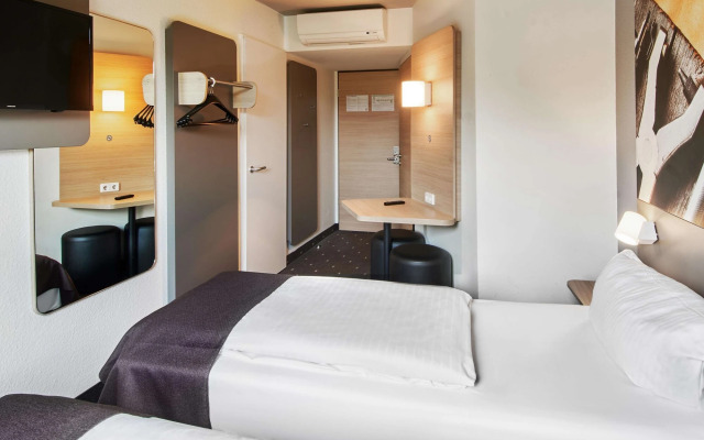B&B Hotel Offenbach-Süd