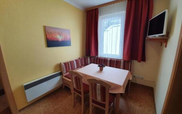 Appartement zur Post