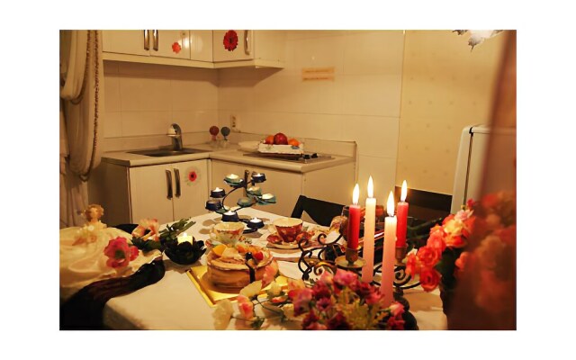 Pyeongchang Under Cloud Pension