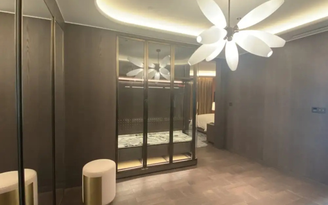 Hongyun Hotel