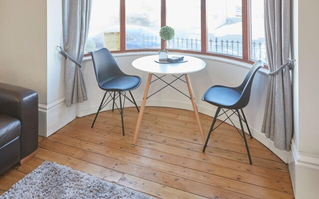 Apartment 2 at Khyber
