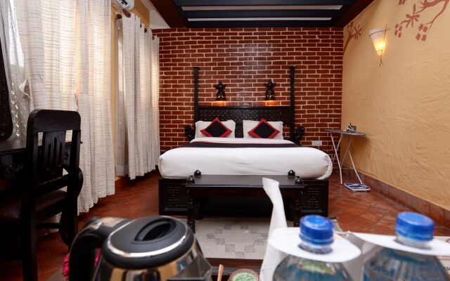 Kasthamandap Boutique Hotel