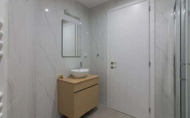 Leochares Lifestyle Apartments
