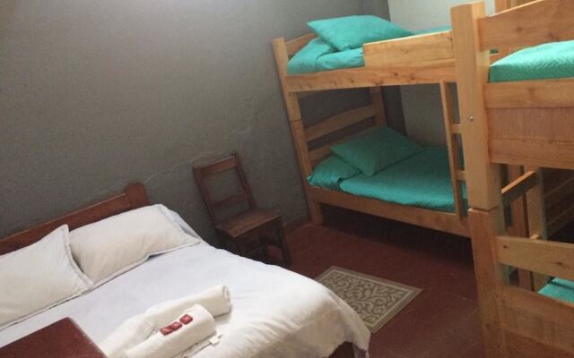 Villa Hostel H & K