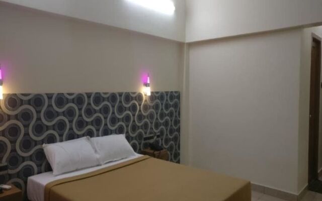 Thamarai Resort Auroville