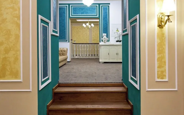 G Danube Boutique Hotel