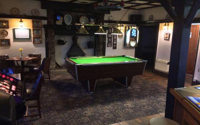 Silverdale Lodge