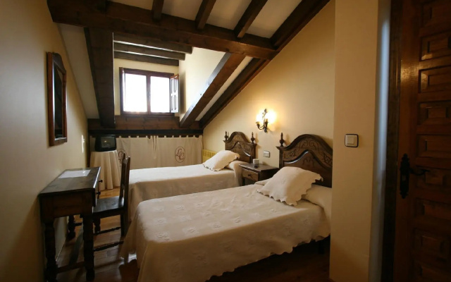 Posada La Colodra