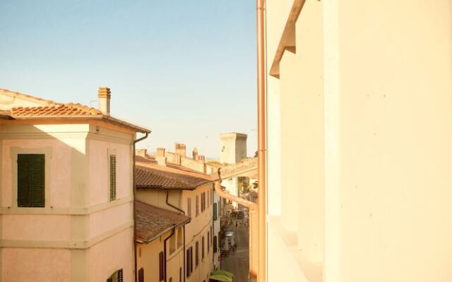 Hotel Boutique Castiglione del Lago