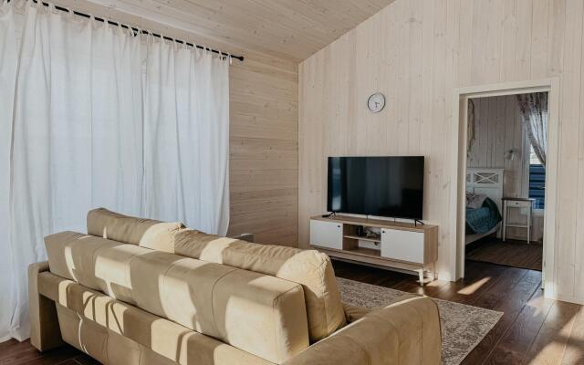 Vetvi home (Ветви хоум)